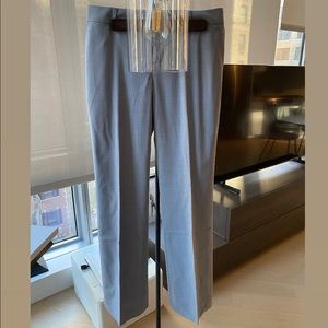 NWOT Banana Republic Wool Suit Pants